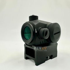 Vormex Coss-1 Red Dot