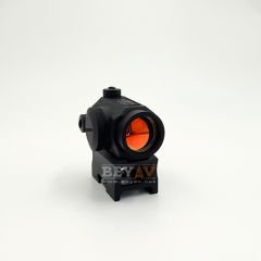 Vormex Coss-1 Red Dot