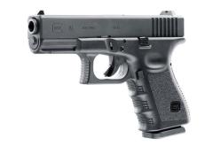 Umarex Glock 19 Havalı Tabanca 4.5mm