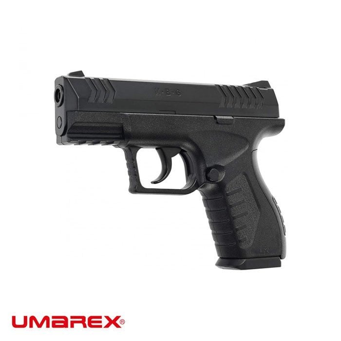 Umarex XBG 4,5 mm Havalı Tabanca