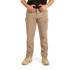 Hunthink Outdoor Camel Pantolon