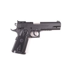 CYBERGUN Swiss Arms P1911  4,5MM Havalı Tabanca