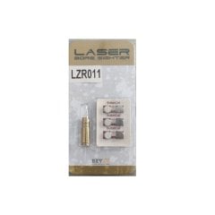 COMET 9 mm Tabanca Sıfırlama Lazeri LZR011
