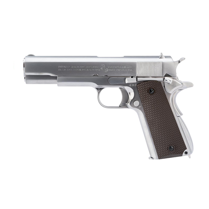 CYBERGUN Colt 1911 GBB CO2 6 mm Airsoft Tabanca