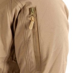 Hunthink Softshell Mont Nano