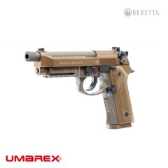 UMAREX Beretta M9A3  Havalı Tabanca 4,5MM