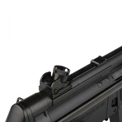 UMAREX Heckler & Hock MP5 A5  6MM Airsoft Silah