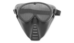 Src Airsoft Maske