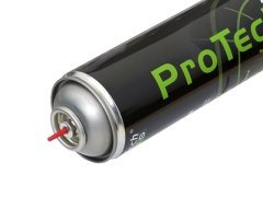 Protech Guns  Aırsoft Green Gas Silikonlu 600ml