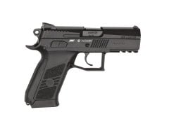 ASG CZ 75 P-07 Duty  Blowback 4.5mm Havalı Tabanca