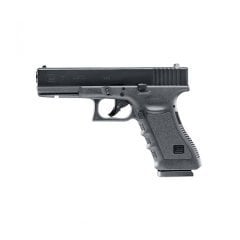 Umarex Glock 17 Gen 3 Airsoft Tabanca Blowback 6mm