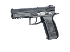 ASG CZ75 P09 Duty Blowback Havalı Tabanca-Pellet