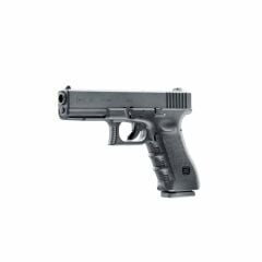 Umarex Glock 17  Airsoft Havalı Tabanca 6mm -Green gas