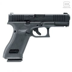 Umarex Glock 45 Airsoft Tabanca - Siyah