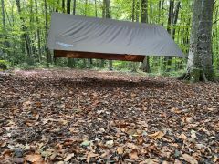 Lightest Tarp 3 Mevsim