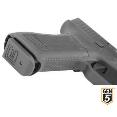 UMAREX Glock 17 Gen5 Airsoft Tabanca - Siyah