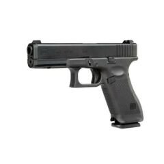 UMAREX Glock 17 Gen5 Airsoft Tabanca - Siyah