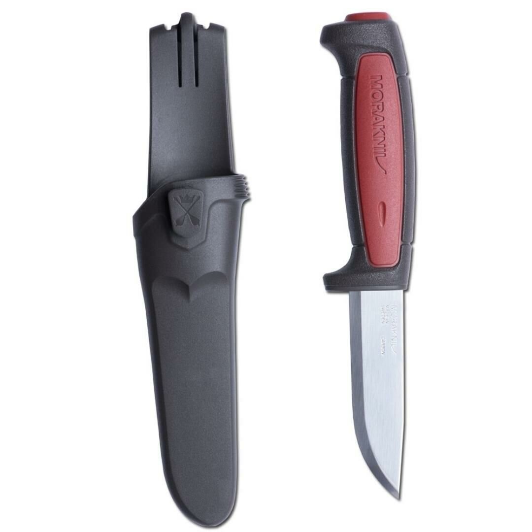 Morakniv Pro C Bıçak -Karbon