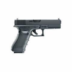 UMAREX Glock 17 Gen4 cal 4,5 m Havalı Tabanca