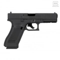 UMAREX Glock 17 Gen5 4,5M Blowback Havalı Tabanca