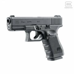 UMAREX Glock 19 Gen4 Airsoft Tabanca - Siyah