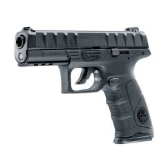 Umarex Beretta APX 4,5 mm Blowback Havalı Tabanca - Siyah