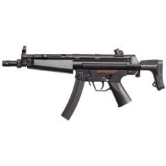 Asg MP5 A5 Airsoft Tüfek, 6mm