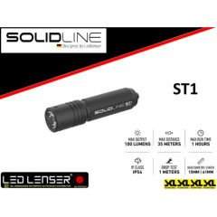 Solidline ST1