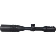 Comet 3-12x50 AOEG Tüfek Dürbünü-Td008