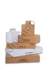 Çok Küçük Çanta Tipi E-Ticaret ve Kargo Kutuları (10 – 19 cm)