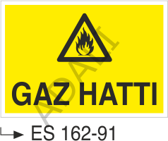 Gaz Hattı