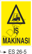 İş Makinası