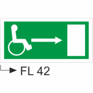 FL-42  - Uyarı Levhaları