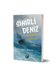 Sihirli Deniz (Macera Başlıyor)