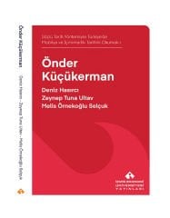 Sözlü Tarih Yöntemiyle Türkiye’de Mobilya ve İçmimarlık Tarihi Okumak: Önder Küçükerman