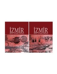 İzmir Kent Ansiklopedisi Ekonomi (1. ve 2. Cilt)