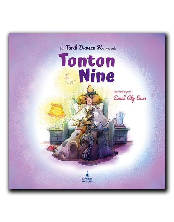 Tonton Nine