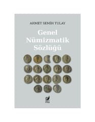 Genel Nümizmatik Sözlüğü