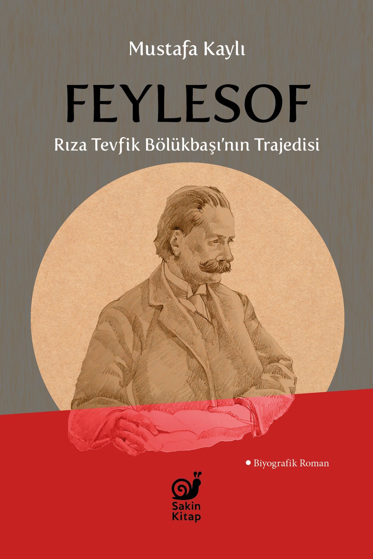 Feylesof Rıza Tevfik Bölükbaşı’nın Trajedisi