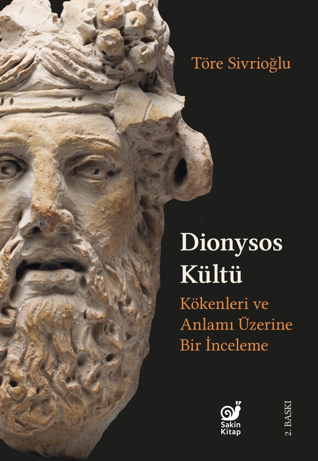 Dionysos Kültü (Kökenleri ve Anlamı Üzerine Bir İnceleme)