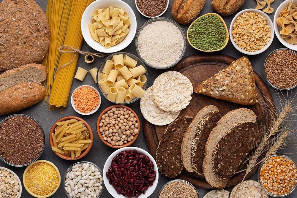 Gluten Nedir?