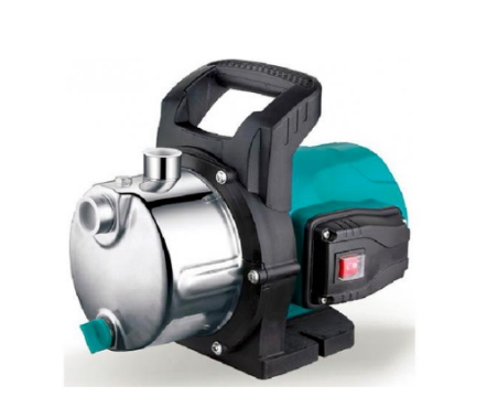 LEO LKJ-1101S - 1.5 HP 220V PASLANMAZ ÇELİK GÖVDELİ BAHÇE TİPİ JET POMPA