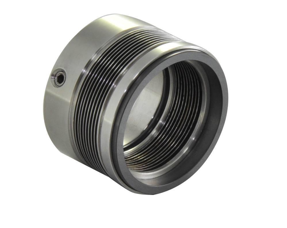 7080 - 55 mm SİC/SİC/VİTON Salmastra