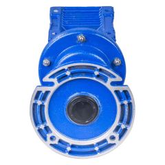 ES + PC - Worm Gearbox