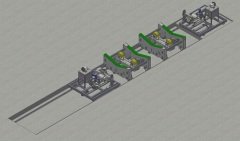 Pipe End Preparation - PEC48