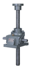 SENTİNİ VİDALI KRİKOLAR-SCREW JACK