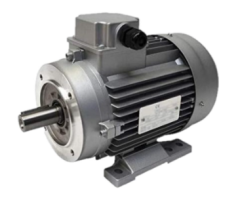 GAMAK AGM 0.55 KW 1500 DD (80 4a)