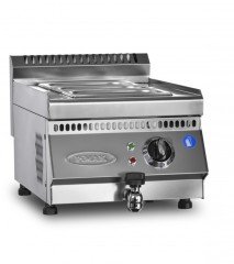 M167 Elektrikli Bain Marie