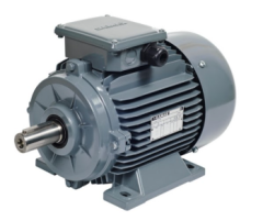 GAMAK AGM 5.5 KW 3000 DD (132 S 2a)