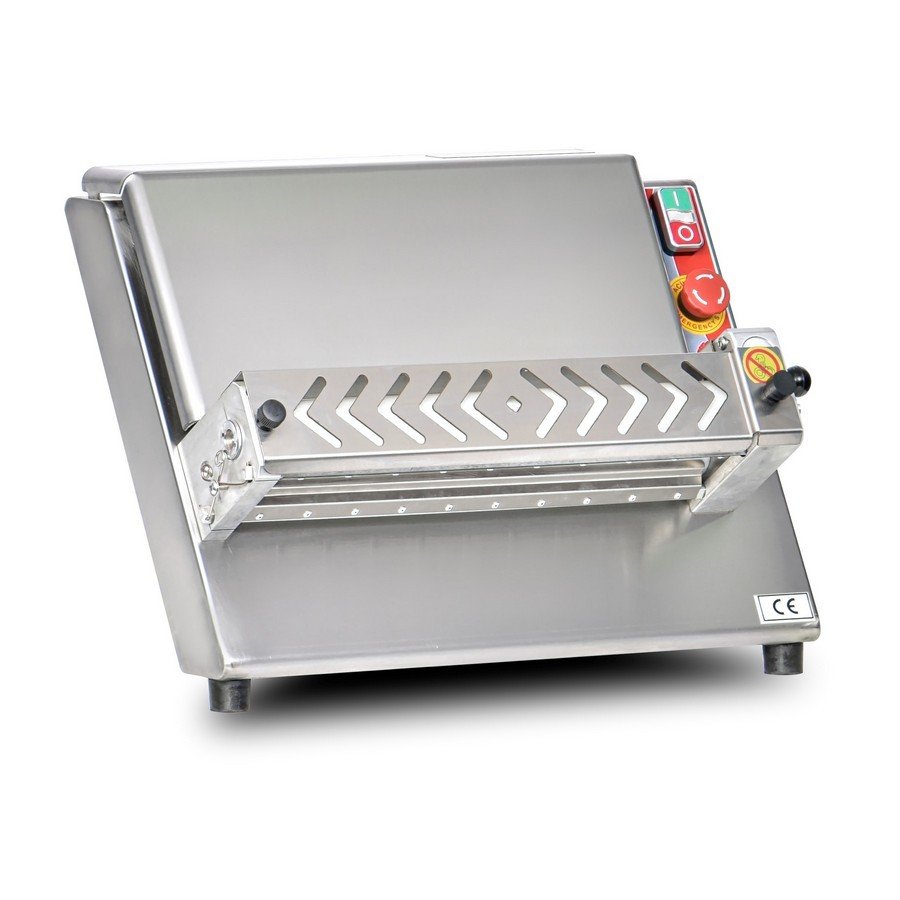 BHA-40T Hamur Açma Makinesi
